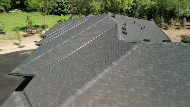 Best Roof Leak Repair  in Fort Carson, CO