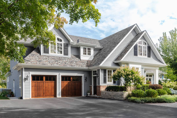 Steel Roofing in Fort Carson, CO