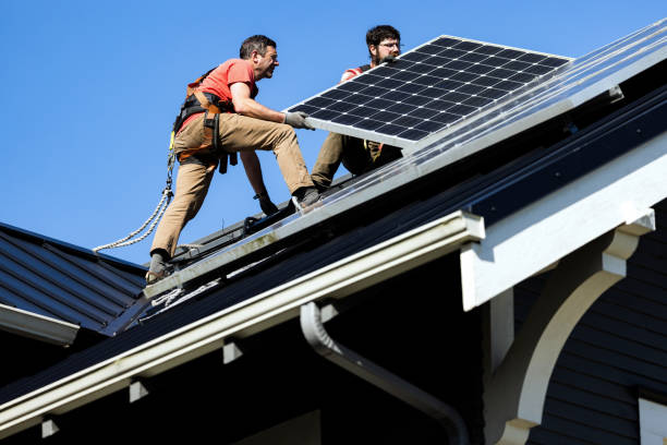 Fort Carson, CO Roofing Service Company