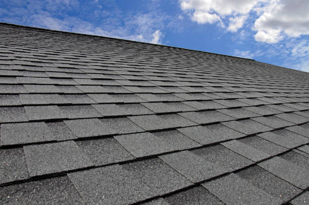 Emergency Roof Repair in Fort Carson, CO