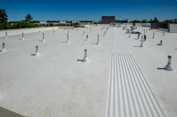 4 Ply Roofing in Fort Carson, CO